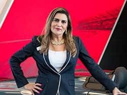 Lydia Arredondo