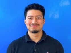 Jonathan Ramirez
