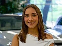 Cristina Huerta