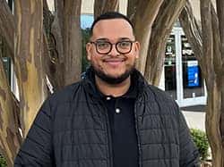 Jullian Thomas