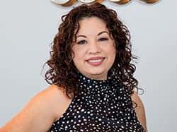 Dalila Sandoval