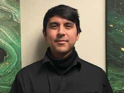 Joel Gonzalez