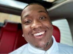 Khory Francis