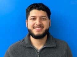 Alexis Dominguez Vielma
