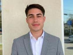 Kevin Aguirre
