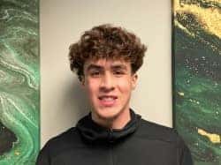 Nico Martinez
