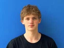 Kaden Judy