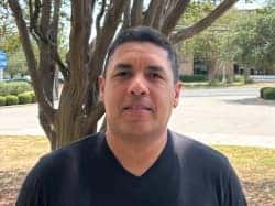 Jonathan Rosales