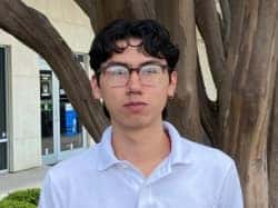 Andrew  Elizondo