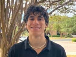 Nicholas Otero