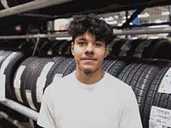 Anthony  Zamora