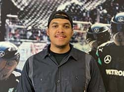 Chris Alvarez