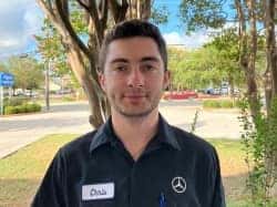 Chris Taormina