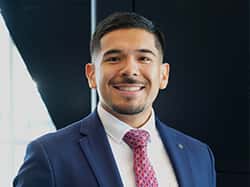 Edgar Cruz