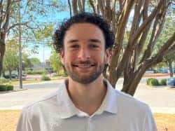 Joseph Calderon