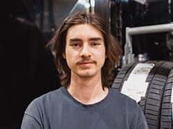 Justin Lann