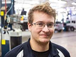 Justin Shirley