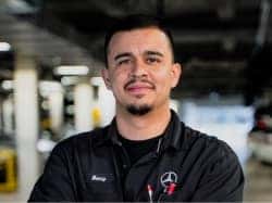 Manny Santamaria