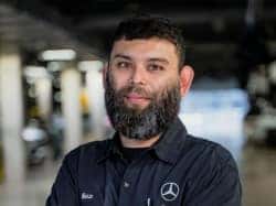 Mario Miranda