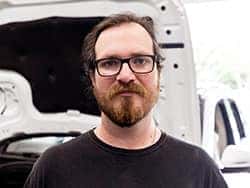 Matt Von Schweinitz