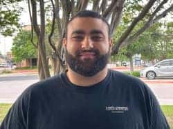 Omar Abdulrahim