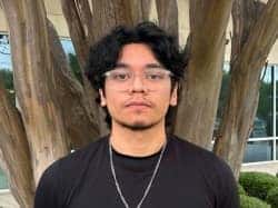 Vincent Tijerina