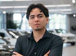 Andre Astorga