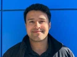 Dhilan Taneja