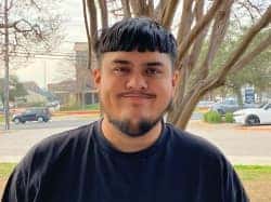 Jonathan Vargas
