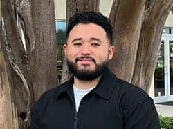 Kevin Gutierrez