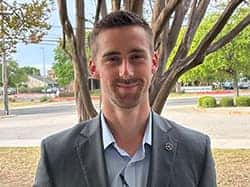 Brody  Denton