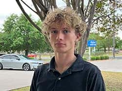 Colton Clement