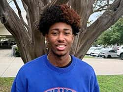 Jaylen Broussard