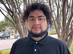 Jesus Flores
