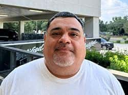 Alberto Ramirez
