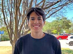Christopher Larios