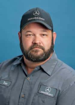 Drew Bates