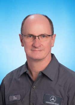 Robert Gruwell