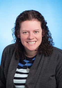 Michelle Goodman