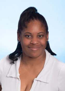 Tonya Robinson