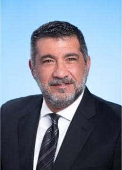 Tarek Hakki