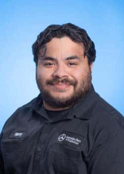 Manny Campos
