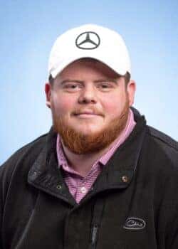 Adam Riveland