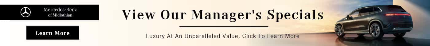 Manager Special Pencil