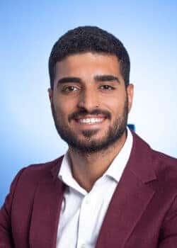 Martin Wahba