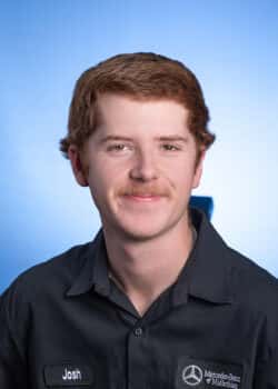 Josh Beach