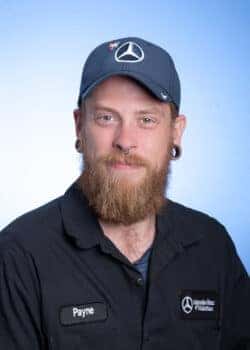 Payne Price