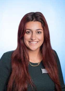 Mia Marcoccia