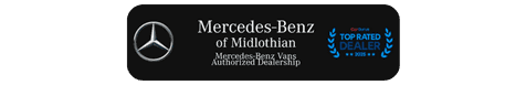 Mercedes-Benz of Midlothian Logo