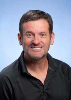 David Barnes